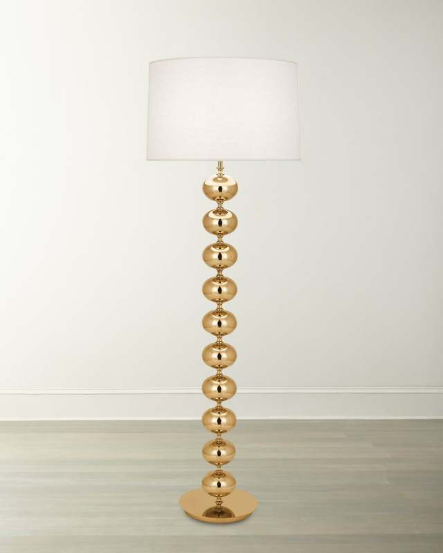 Hollywood Floor Lamp